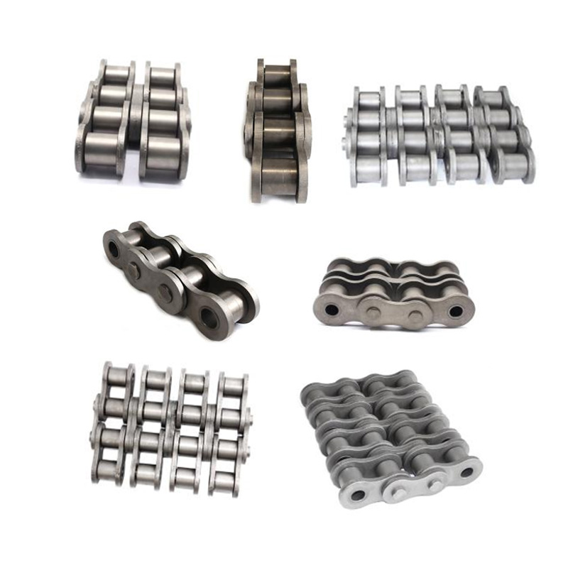 Trans Chain Transmission Chains