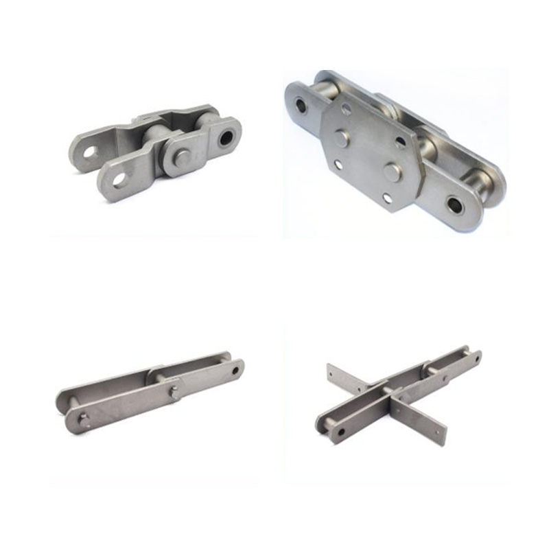 Turfing Chain Engineering Engineering Chains