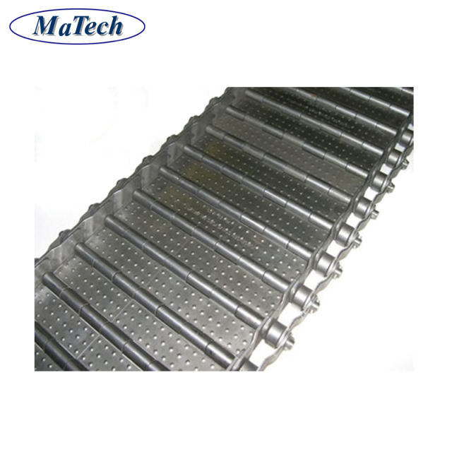 Plate Chains
