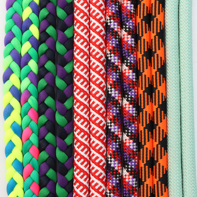 Custom Smartphone Phone Cross Body Necklace Patch Nylon Round Strap Lanyard Tab Lasso Tether Cell Mobile Phone Lanyard