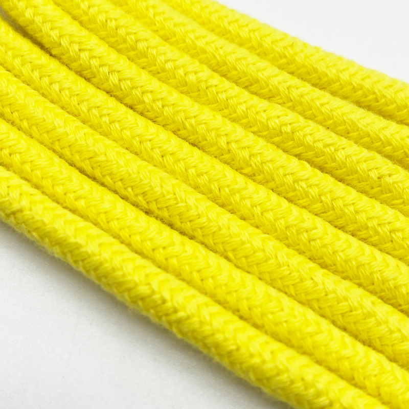 polyester cord Round draw cords hoodie string rope drawstring drawcord with plastic tips agelt for pants and hoodies