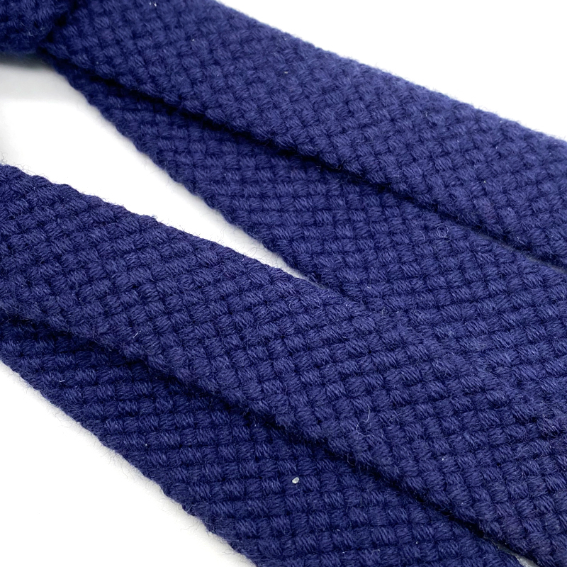 factory hot sale flat lace new fancy drawcord with silicone dipped end elastic webbing string cord for pant garment