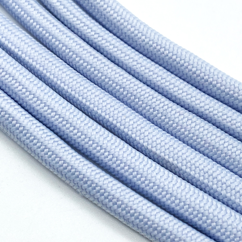 Custom Polyester Pant Cord Hoodie Drawstrings Cord for Hoodie Drawstring Pants Rope for Sweatpants Shorts Pants
