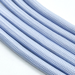 Custom Polyester Pant Cord Hoodie Drawstrings Cord for Hoodie Drawstring Pants Rope for Sweatpants Shorts Pants