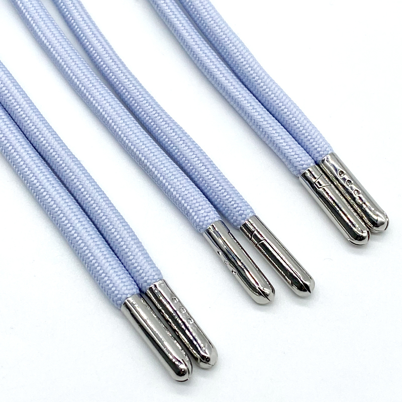 Custom Polyester Pant Cord Hoodie Drawstrings Cord for Hoodie Drawstring Pants Rope for Sweatpants Shorts Pants