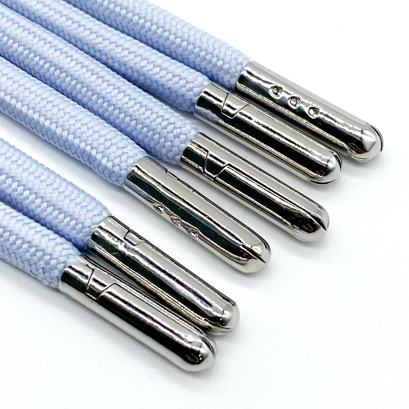 Custom Polyester Pant Cord Hoodie Drawstrings Cord for Hoodie Drawstring Pants Rope for Sweatpants Shorts Pants
