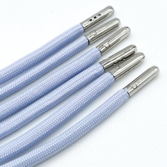 Custom Polyester Pant Cord Hoodie Drawstrings Cord for Hoodie Drawstring Pants Rope for Sweatpants Shorts Pants