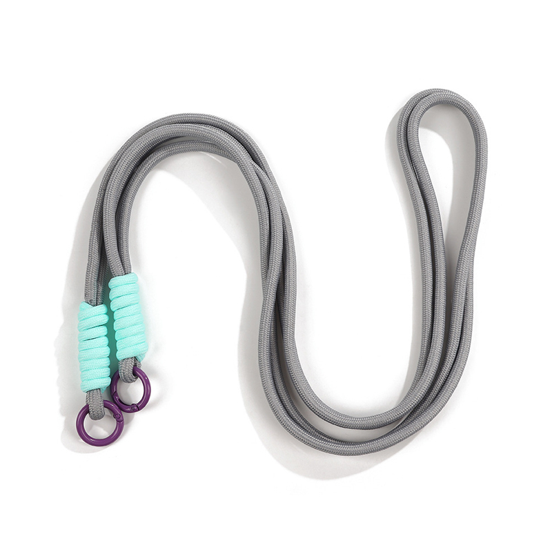 mobile phone lanyard rope with phone case pendant, kettle hanging rope with bag hanging decoration rope mobile phone accessories
