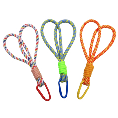Braided Mobile Phone Lanyard with Gaskets Anti-lost Keychain Strap Wrist Hanging Rope Cell Phone Charm Accessories Wrist Straps