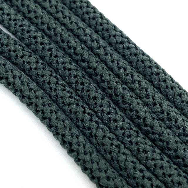 custom hoodie drawstrings round drawstring cord for sweatpants hoodie string aglet plastic tips polyester cotton drawcord