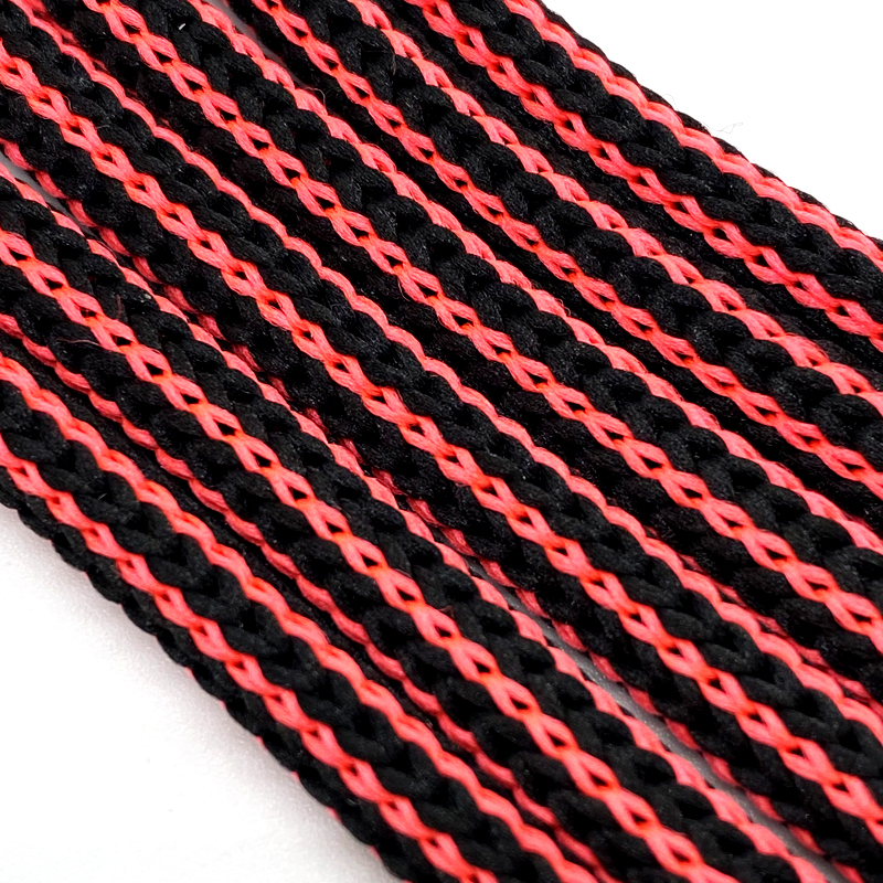 Custom High Quality Polyester Round Hoodie drawstring silicone dipped design drawcord For shorts garments cords