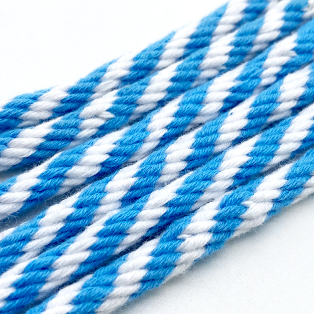 Fashion polyester with coated silicone dipping end drawcords and shoelaces for hoodie sportswear garment rope