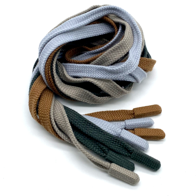 Custom hoodie hat drawstring casual sports waistband Polyester flat belt tie waist hollow waistband drawcord
