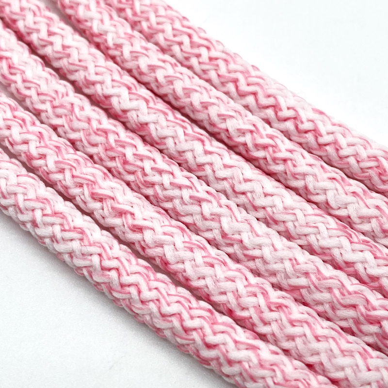 Factory Custom Tip Metal Hoodie Rope Round String shoelaces for Garment Drawstring Hoodie drawcord cord
