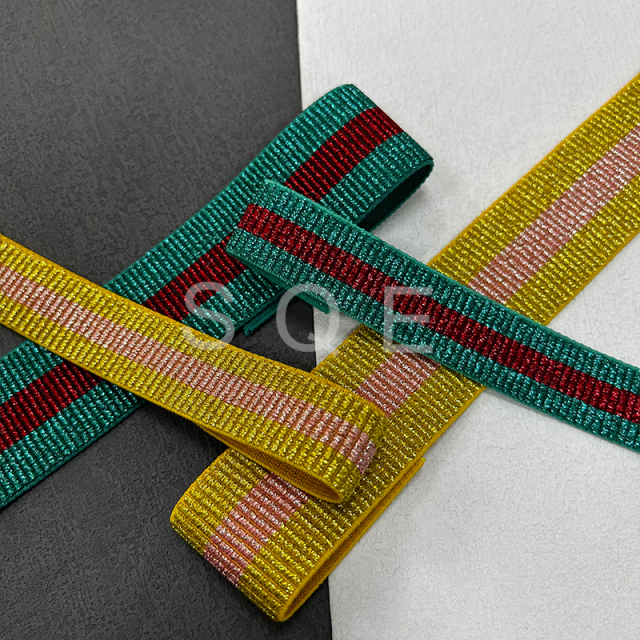 Children's performance dress laser pommel skirt organe gauze skirt intercolored scallion sparkles waist decoration elastic band