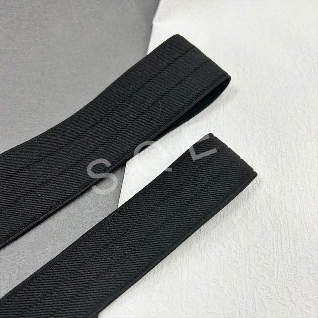 Plain Color Thick Nylon Webbing High Density 30mm 1.5mm Home Textile Sustainable Printed Woven Nylon for Diy Belt