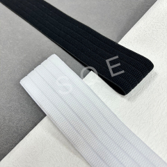 Plain Color Thick Nylon Webbing High Density 30mm 1.5mm Home Textile Sustainable Printed Woven Nylon for Diy Belt