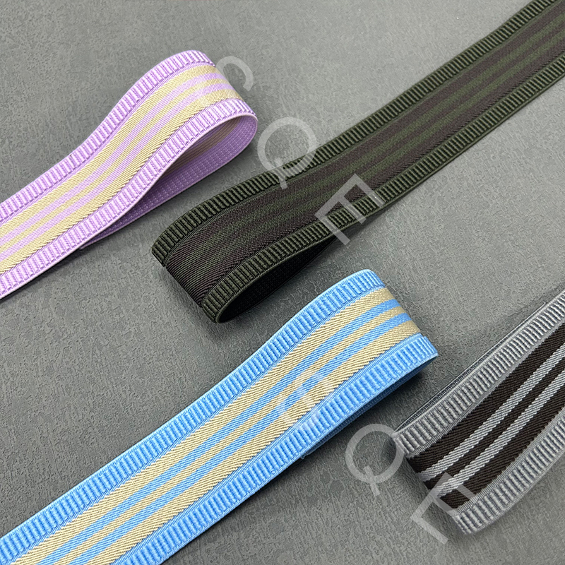 Wholesale Anti Slip Hip Circle Exercise Fitness Band Gym Resistant Bands Fitness Resistance Bands