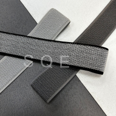 Manufacturers spot direct supply of children's wear color green onion soft skin scrub bottom high elastic solid color filigree Elastic band