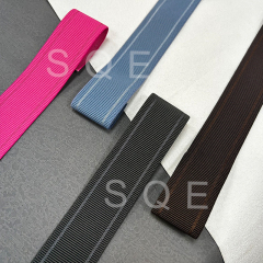 Light silk tank with sports style underwear set skirt waist decoration material environmental protection