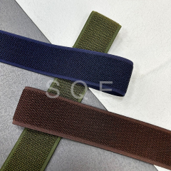 Manufacturers spot Polyester elastic high stretch underwear shoulder strap DIY clothing accessories