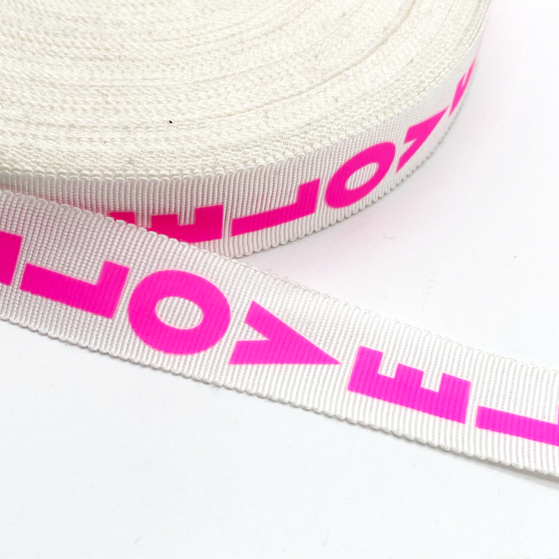Custom High Quality Fashion Jacquard Silky Shine Elastic Band Underwear Elastic Band Waistband