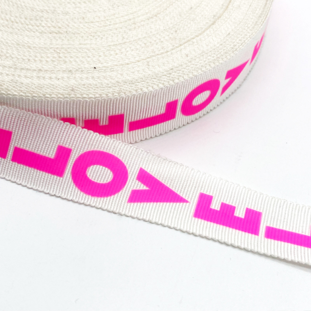 Custom High Quality Fashion Jacquard Silky Shine Elastic Band Underwear Elastic Band Waistband