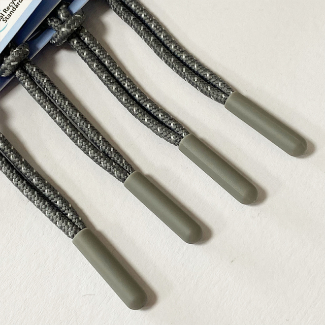 Custom Woven Zipper Pull Plastic Logo Zipper Puller For Garment, Out-door Wear, Uniform, Sports Bag