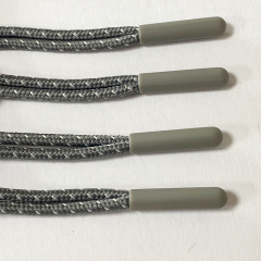 Custom Woven Zipper Pull Plastic Logo Zipper Puller For Garment, Out-door Wear, Uniform, Sports Bag