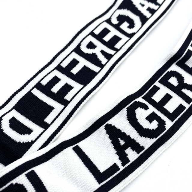 Customized Letter Printing Woven shiny Jacquard Elastic Webbing Custom Elastic Waistband/boxer Elastic Band/belt Webb