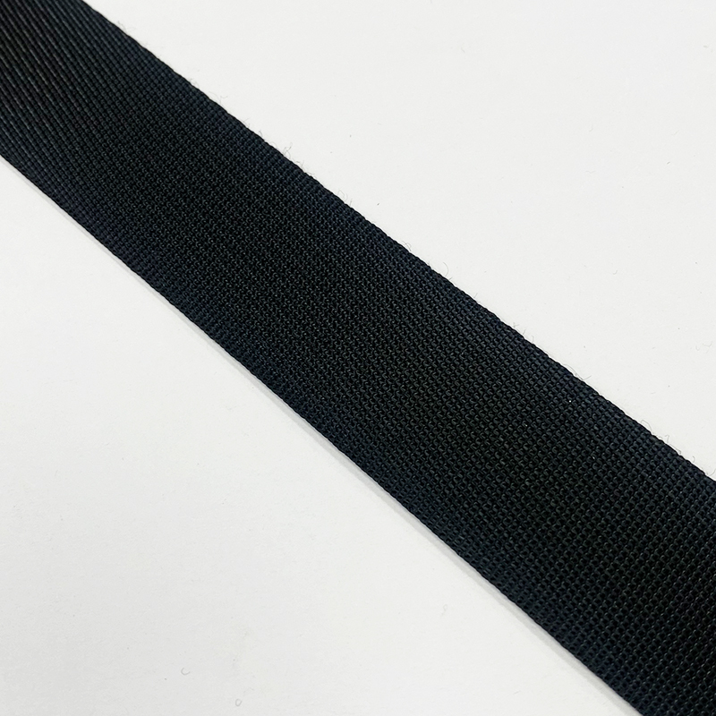 factory custom printing high visibility pattern rainbow light reflective materials webbing tape for fashion clothing garment
