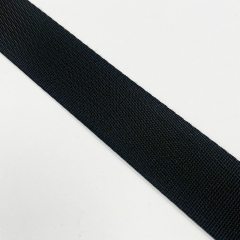 factory custom printing high visibility pattern rainbow light reflective materials webbing tape for fashion clothing garment