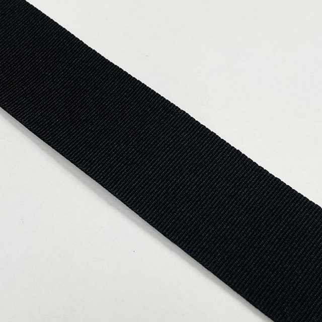Custom designed logo width plain print ribbon for clothing Sports belt backpack tote bag printed ribbon