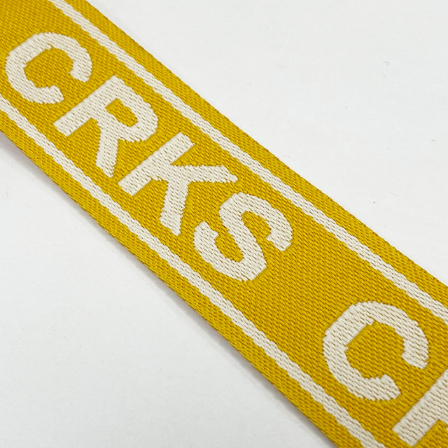 Custom DIY Woven Polyester Jacquard Waistband Custom Logo Jacquard Band For Underwear Accessories