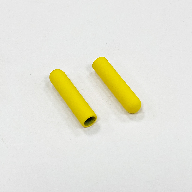 High Quality Anti Slip Stopper Cord Lock Garment Stoppers Cord Locks Custom Logo Plastic Ends Cord Lock Stopper