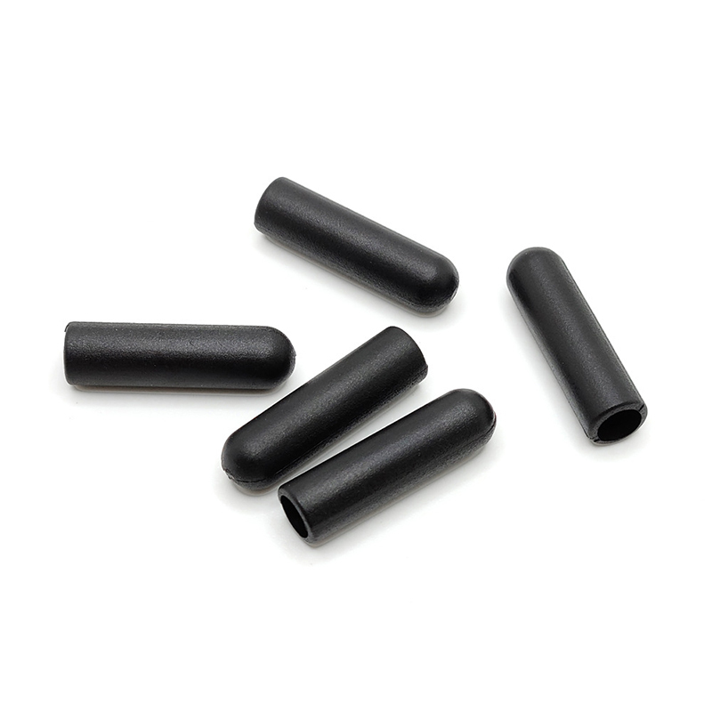 Custom Logo Metal Clothes Stoppers with Drawstring Adjustment Adjustable Cord End Stopper