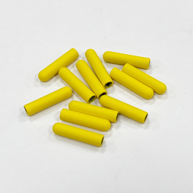 High Quality Anti Slip Stopper Cord Lock Garment Stoppers Cord Locks Custom Logo Plastic Ends Cord Lock Stopper