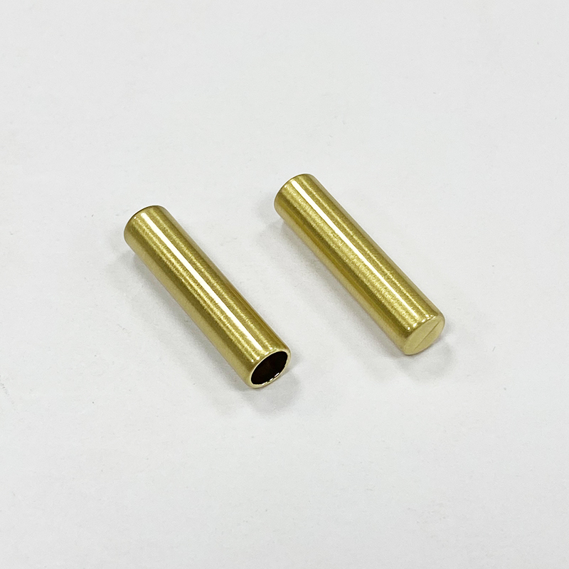 Metal bell rope fasteners Hoodie hat rope fasteners Shoe fasteners Alloy waistband rope fasteners accessories