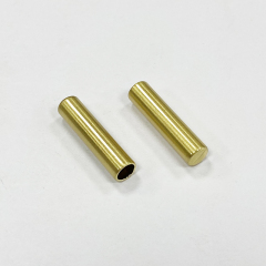 Metal bell rope fasteners Hoodie hat rope fasteners Shoe fasteners Alloy waistband rope fasteners accessories