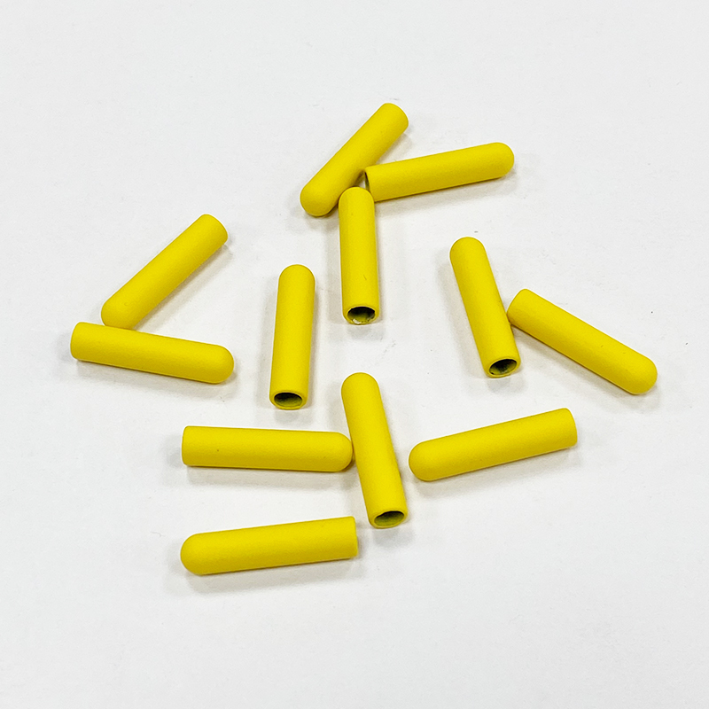 High Quality Anti Slip Stopper Cord Lock Garment Stoppers Cord Locks Custom Logo Plastic Ends Cord Lock Stopper