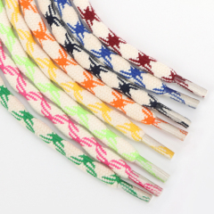 Factory round Cotton cord hoodie string drawcord Transparent plastic tip personality cap rope sports casual wear waistband rope