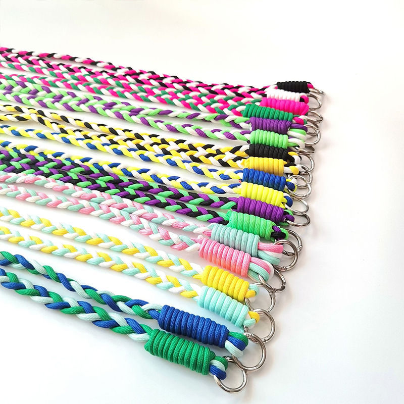 Creative preparation rope universal mobile phone case diagonal chain universal female personality rope mobile phone lanyard