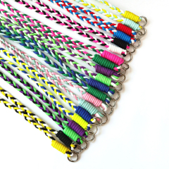 Creative preparation rope universal mobile phone case diagonal chain universal female personality rope mobile phone lanyard