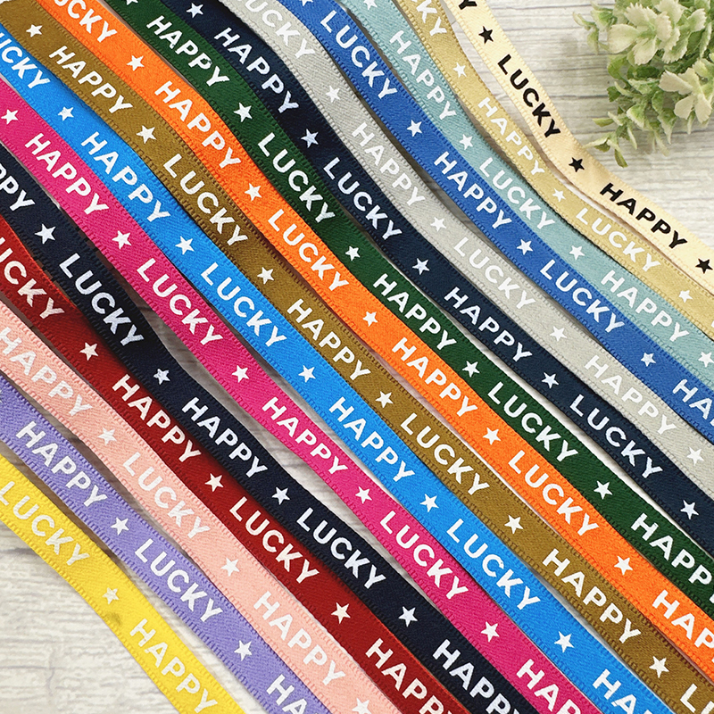 Letter-printed webbed hoodie T-shirt collar strip neckline pressed down pant side strip children's accessories