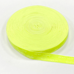 Single velvet ribbon flocking ribbon swan suede ribbon Gift box Packaging ribbon Handmade bow dress ribbon