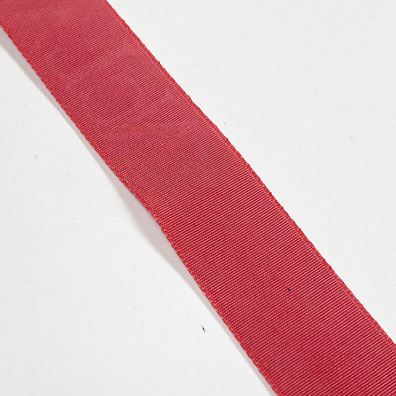 Manufacturers supply velvet embossed belt flocking belt clothing shoes hat decoration belt home DIY decorative accessories