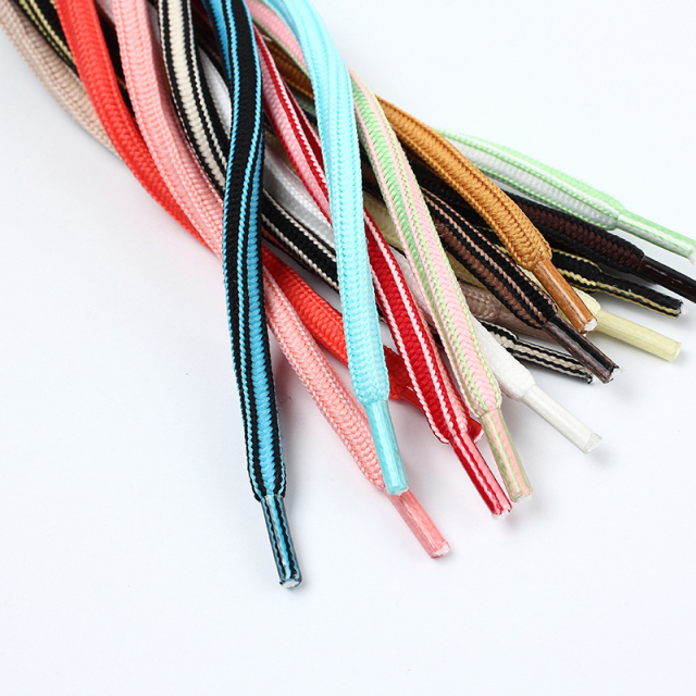 Round Braid Hoodies Rope Durable Polyester Drawstring Cords for Sweatpants Trousers Replacement Hoodies Drawstring