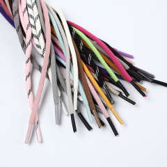 Factory Direct Custom Silicone Drawcord Shorts with Logo Manual Made Dipping Tipping Drawstring Diameter Rope