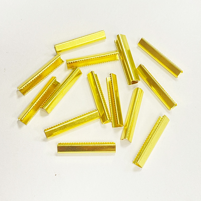 Hot sales brass custom hoodies aglet drawstring tips metal aglet metal cord tip cord end