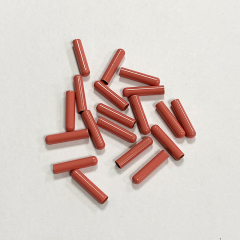 High Quality Anti Slip Stopper Cord Lock Garment Stoppers Cord Locks Custom Logo Plastic Ends Cord Lock Stopper